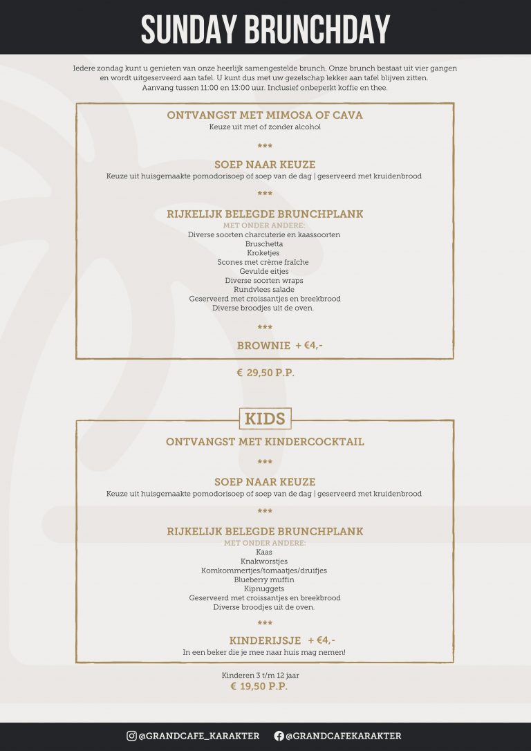 Sunday_Brunchday_Grandcafe_Karakter